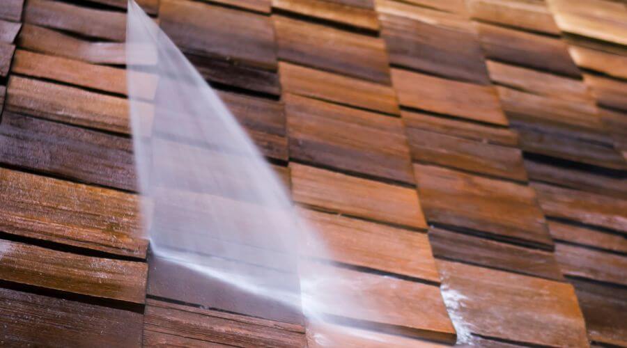 Expert flood damage restoration services in Modoc, IL
